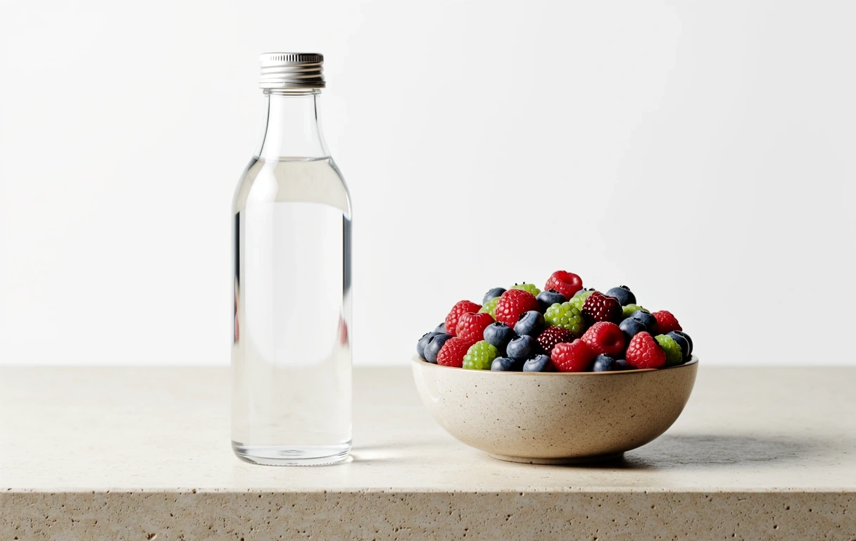 Representation of healthy lifestyle for hearing